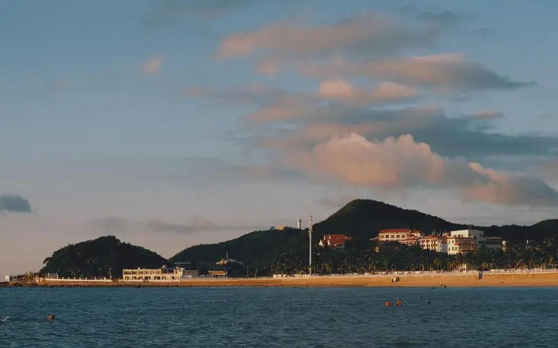 上海会计师事务所数量与分布全貌